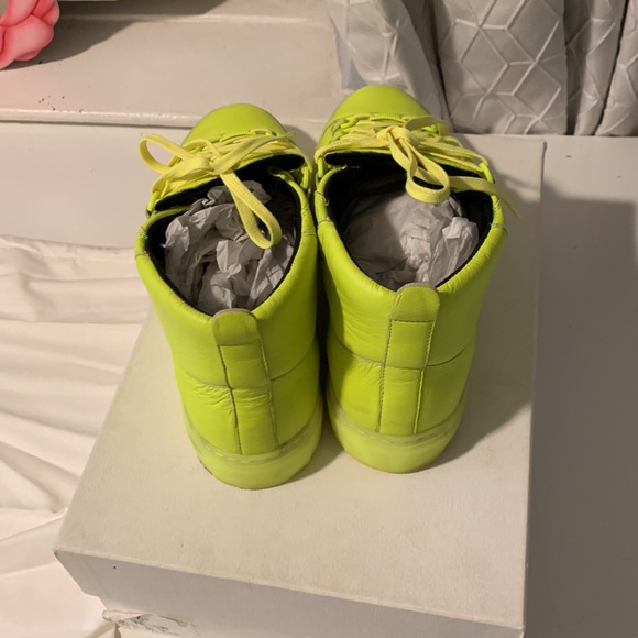Balenciaga shoes - Picture 3 of 10